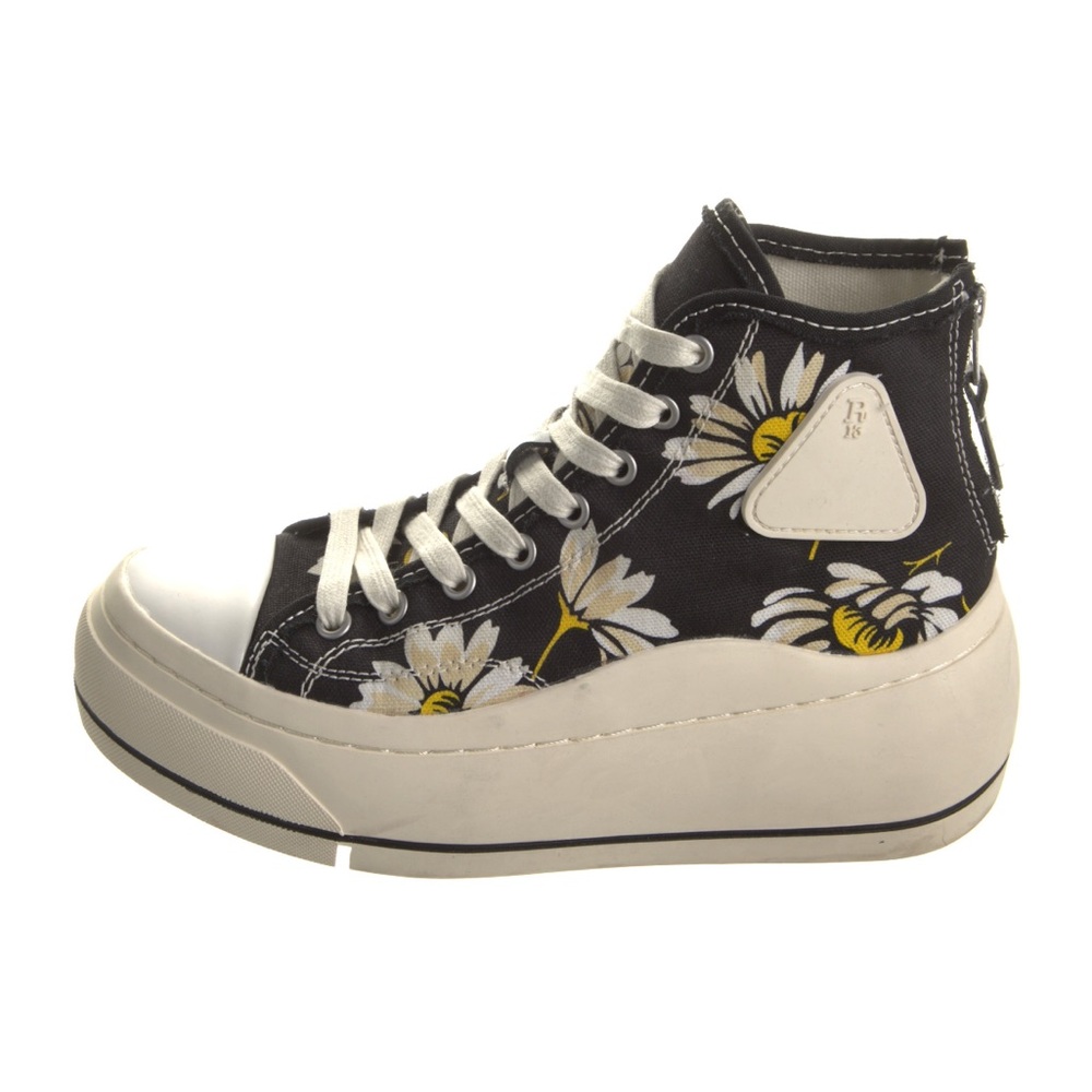 R13 sneakers, size 7